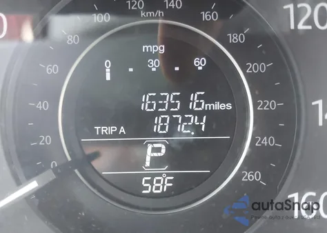 2013 Honda Accord Ex z USA, uszkodzony, nr VIN 1HGCR2F70DA022309